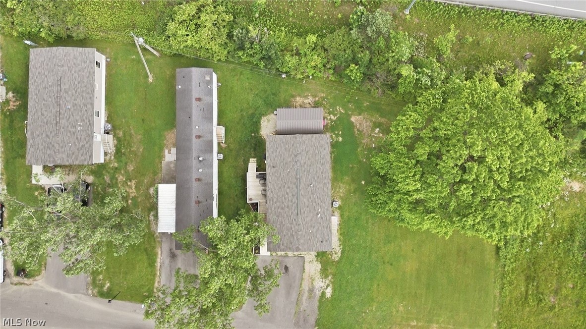 741 Yale Avenue Lot 67 Mansfield OH 44905