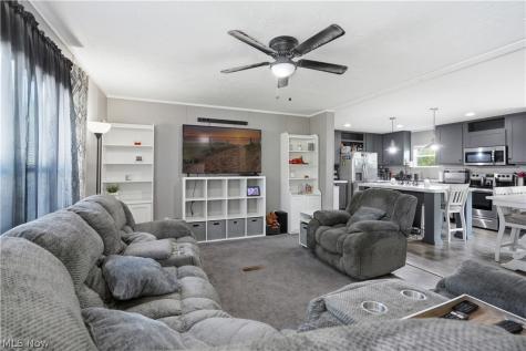 741 Yale Avenue Lot 67 Mansfield OH 44905