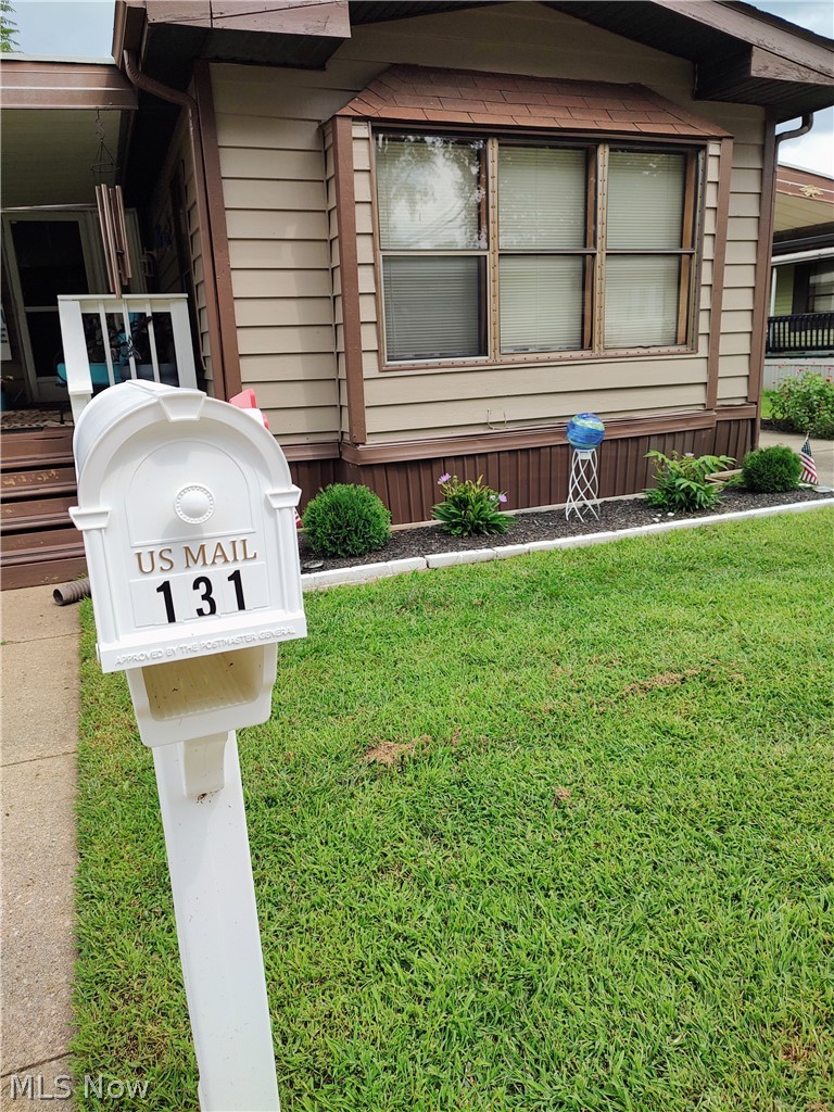 131 Coral Key Drive SE New Philadelphia OH 44663