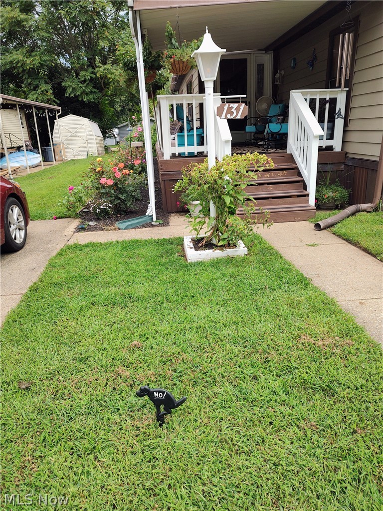 131 Coral Key Drive SE New Philadelphia OH 44663