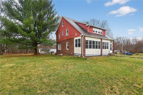 788 Caledonia Street Youngstown OH 44502