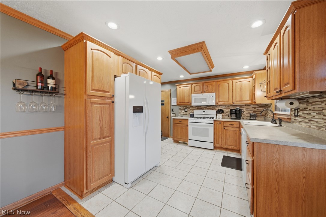 315 34th Street NW Canton OH 44709