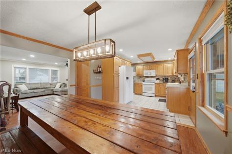 315 34th Street NW Canton OH 44709