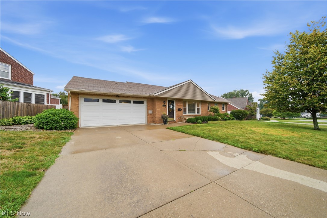 315 34th Street NW Canton OH 44709