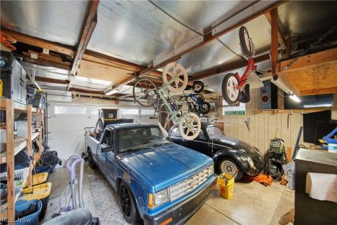 315 34th Street NW Canton OH 44709
