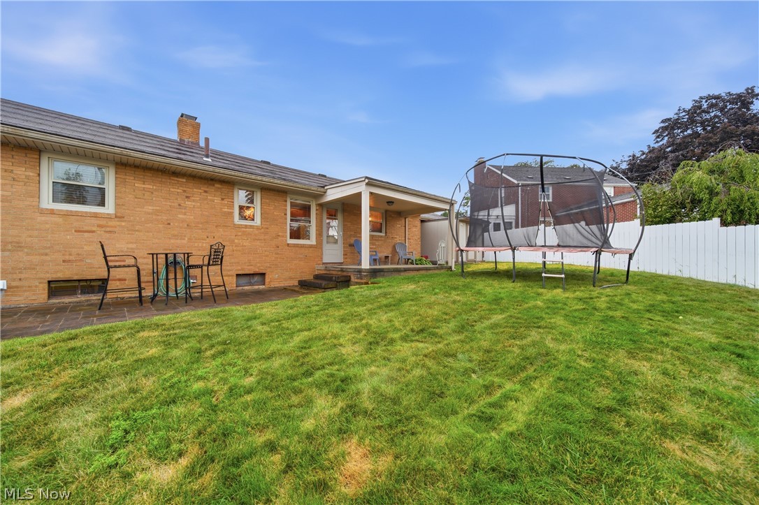 315 34th Street NW Canton OH 44709