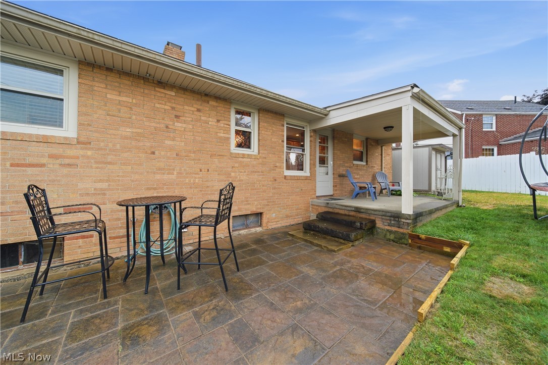 315 34th Street NW Canton OH 44709