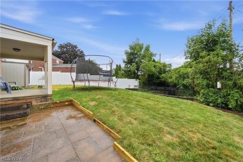 315 34th Street NW Canton OH 44709