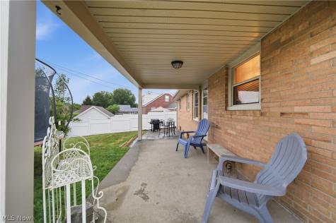 315 34th Street NW Canton OH 44709