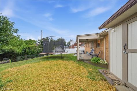 315 34th Street NW Canton OH 44709