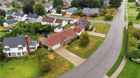 315 34th Street NW Canton OH 44709