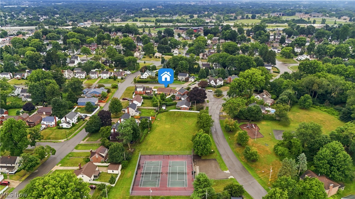 315 34th Street NW Canton OH 44709