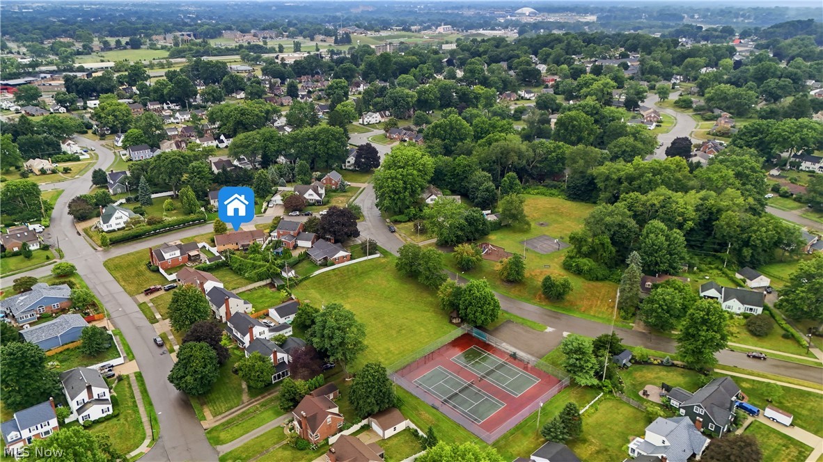 315 34th Street NW Canton OH 44709