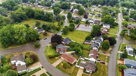 315 34th Street NW Canton OH 44709