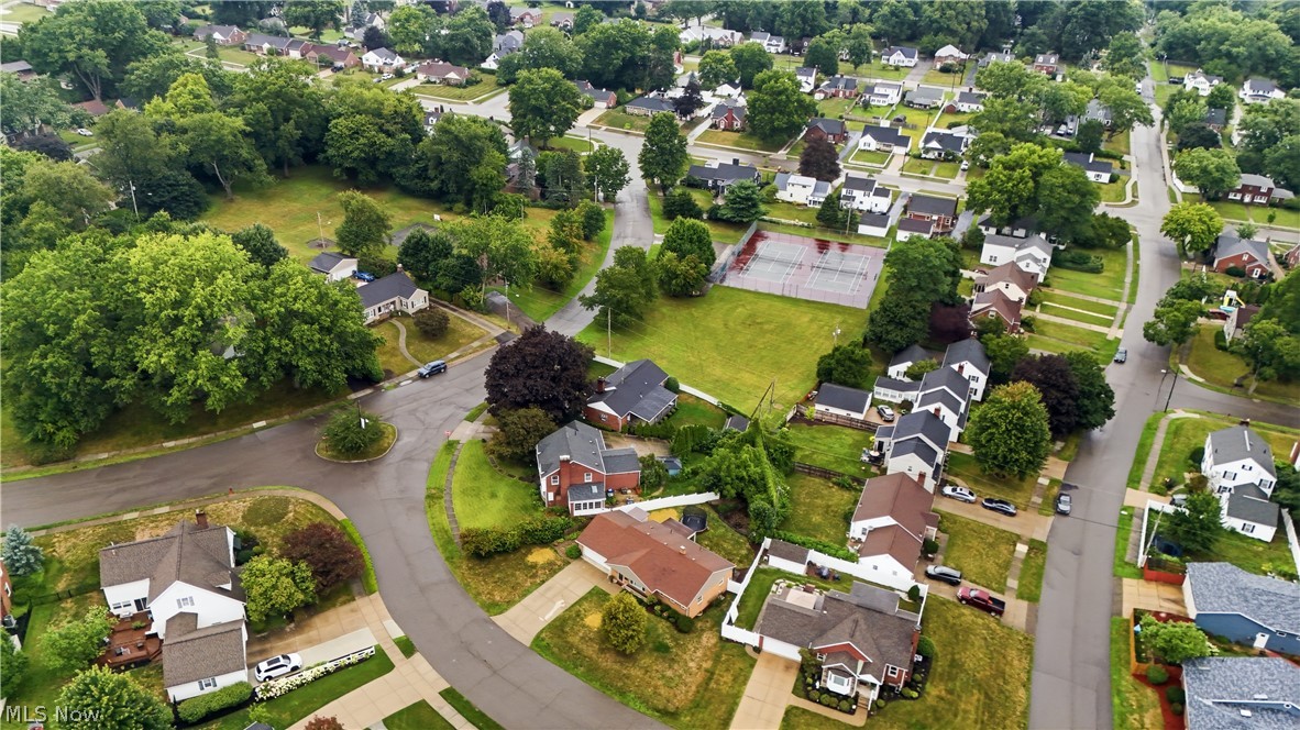 315 34th Street NW Canton OH 44709