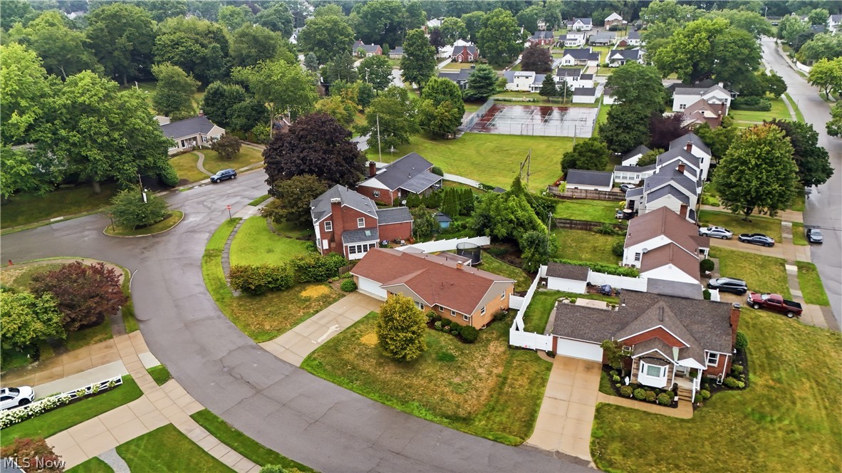 315 34th Street NW Canton OH 44709
