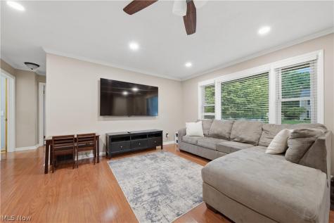 315 34th Street NW Canton OH 44709