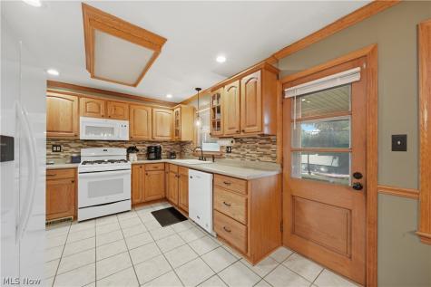 315 34th Street NW Canton OH 44709