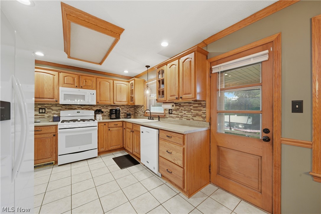 315 34th Street NW Canton OH 44709