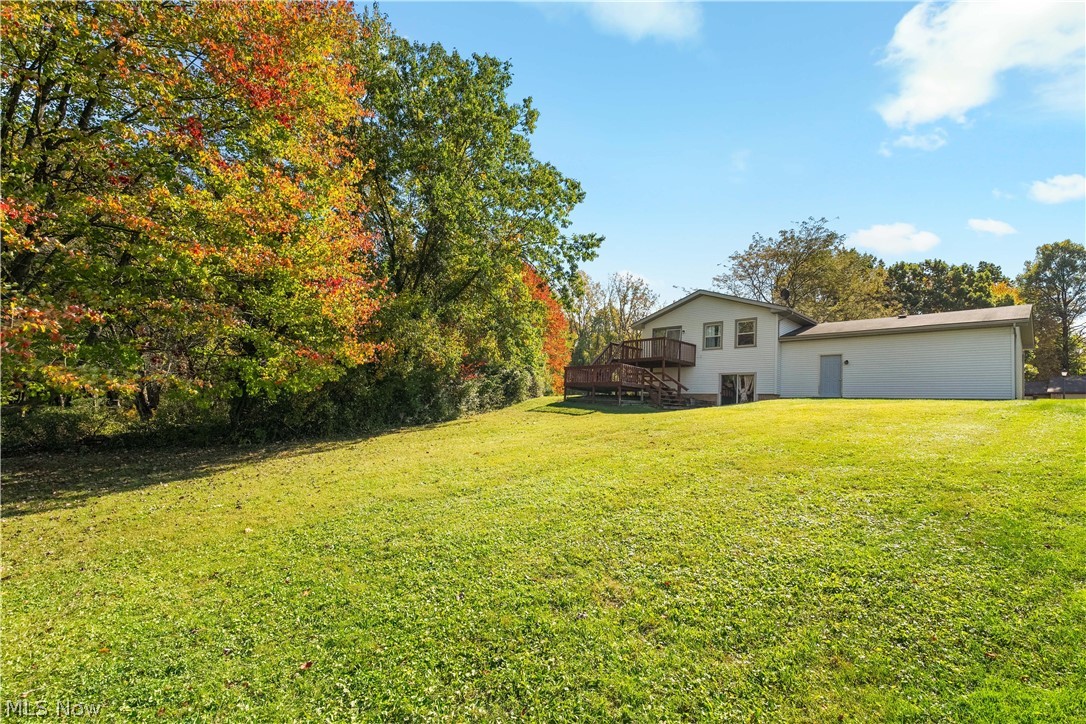1301 Greenridge Drive NE Massillon OH 44646