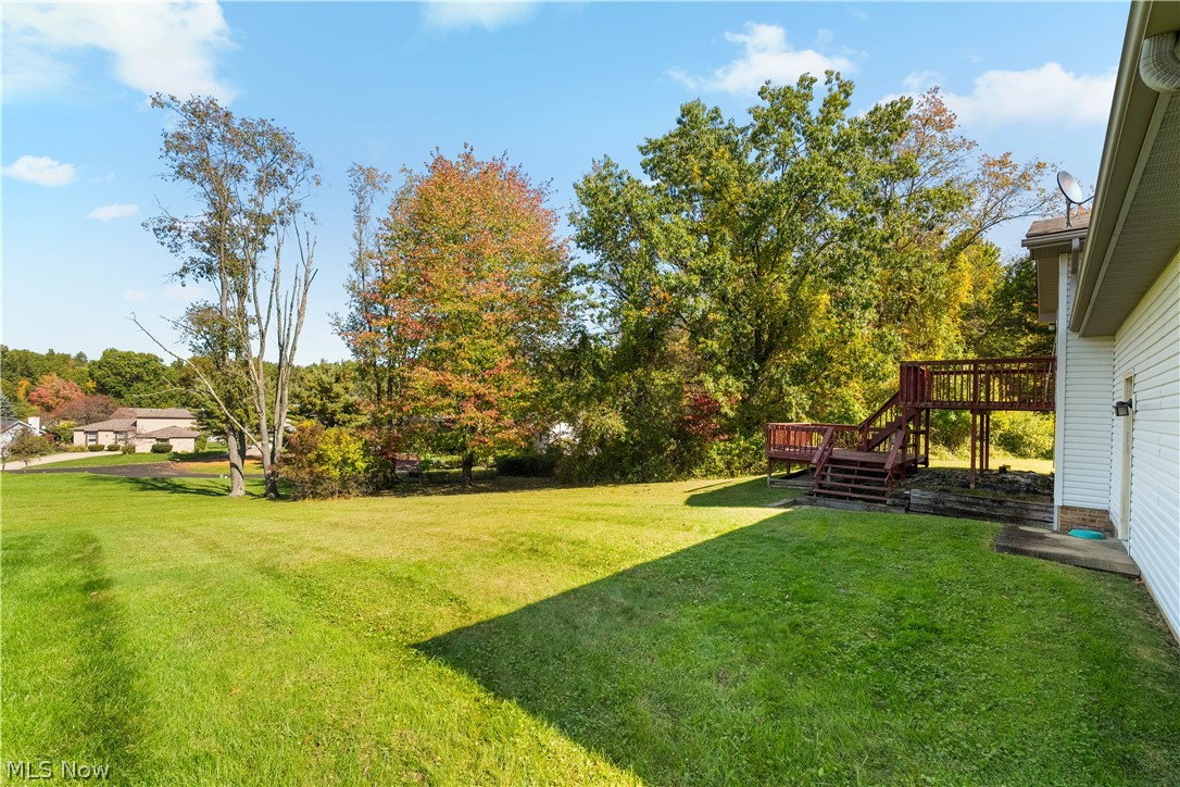 1301 Greenridge Drive NE Massillon OH 44646