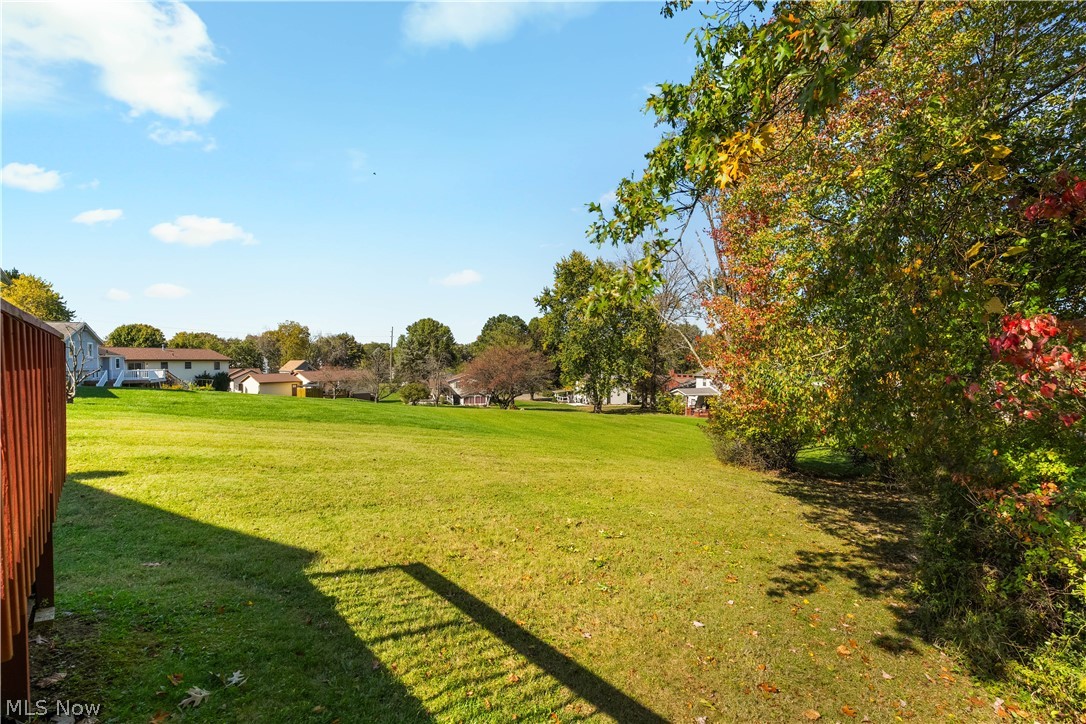 1301 Greenridge Drive NE Massillon OH 44646
