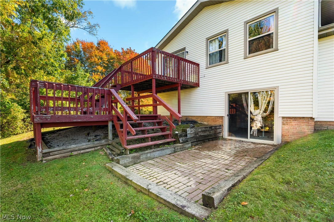 1301 Greenridge Drive NE Massillon OH 44646
