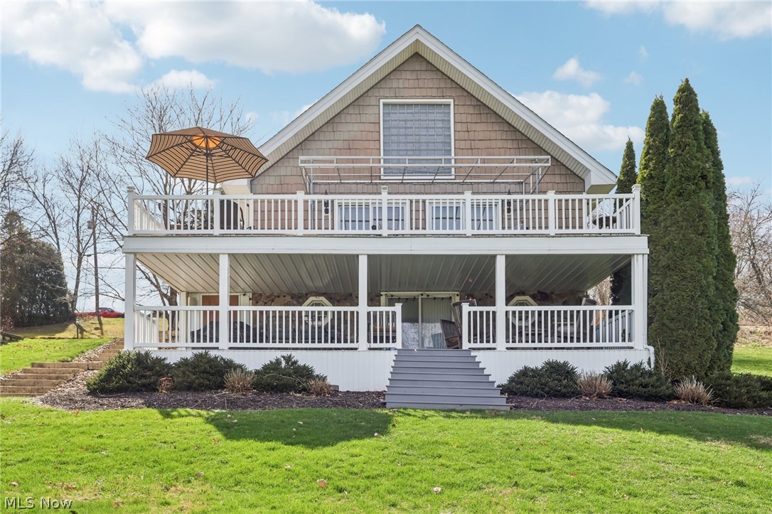 47335 Tomahawk Drive Negley OH 44441