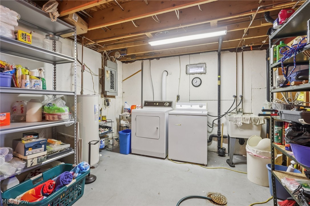 47335 Tomahawk Drive Negley OH 44441