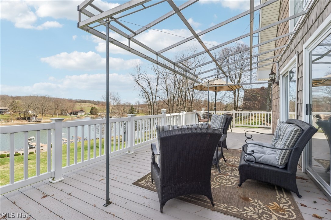 47335 Tomahawk Drive Negley OH 44441