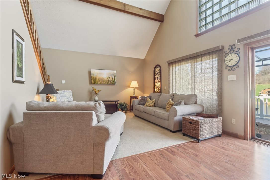 47335 Tomahawk Drive Negley OH 44441