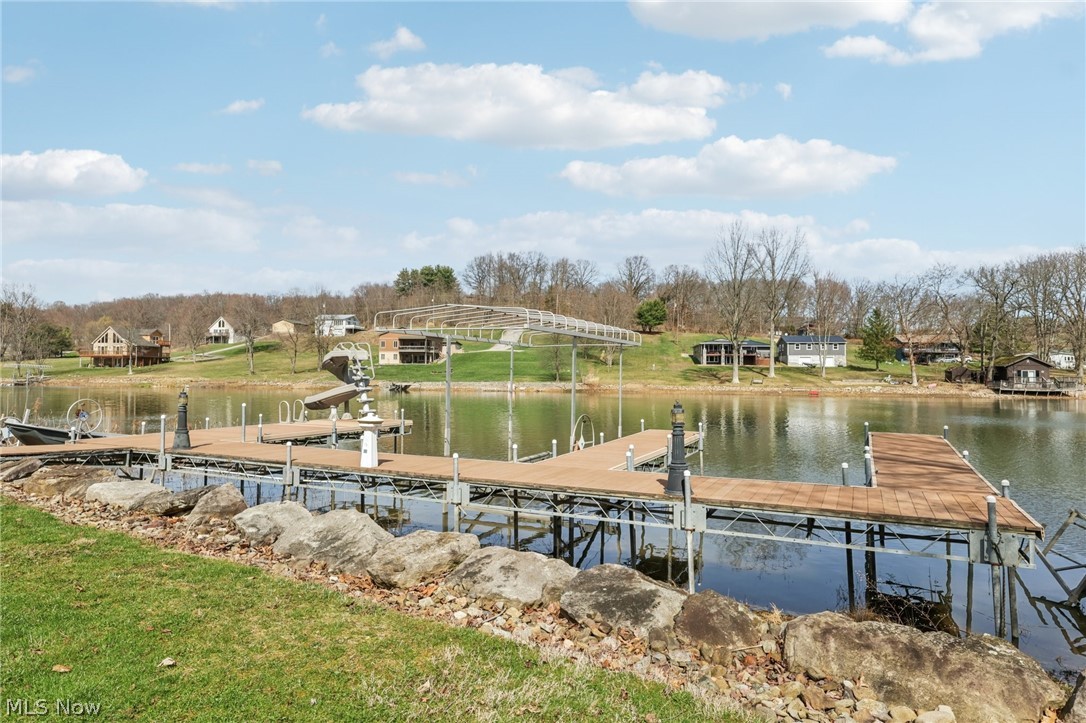 47335 Tomahawk Drive Negley OH 44441