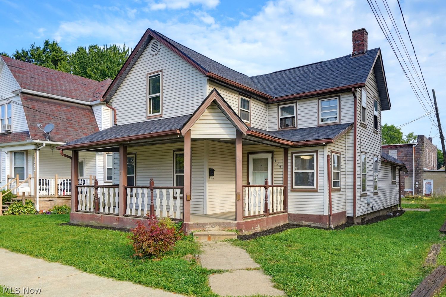 234 Rosenberry Street Alliance OH 44601