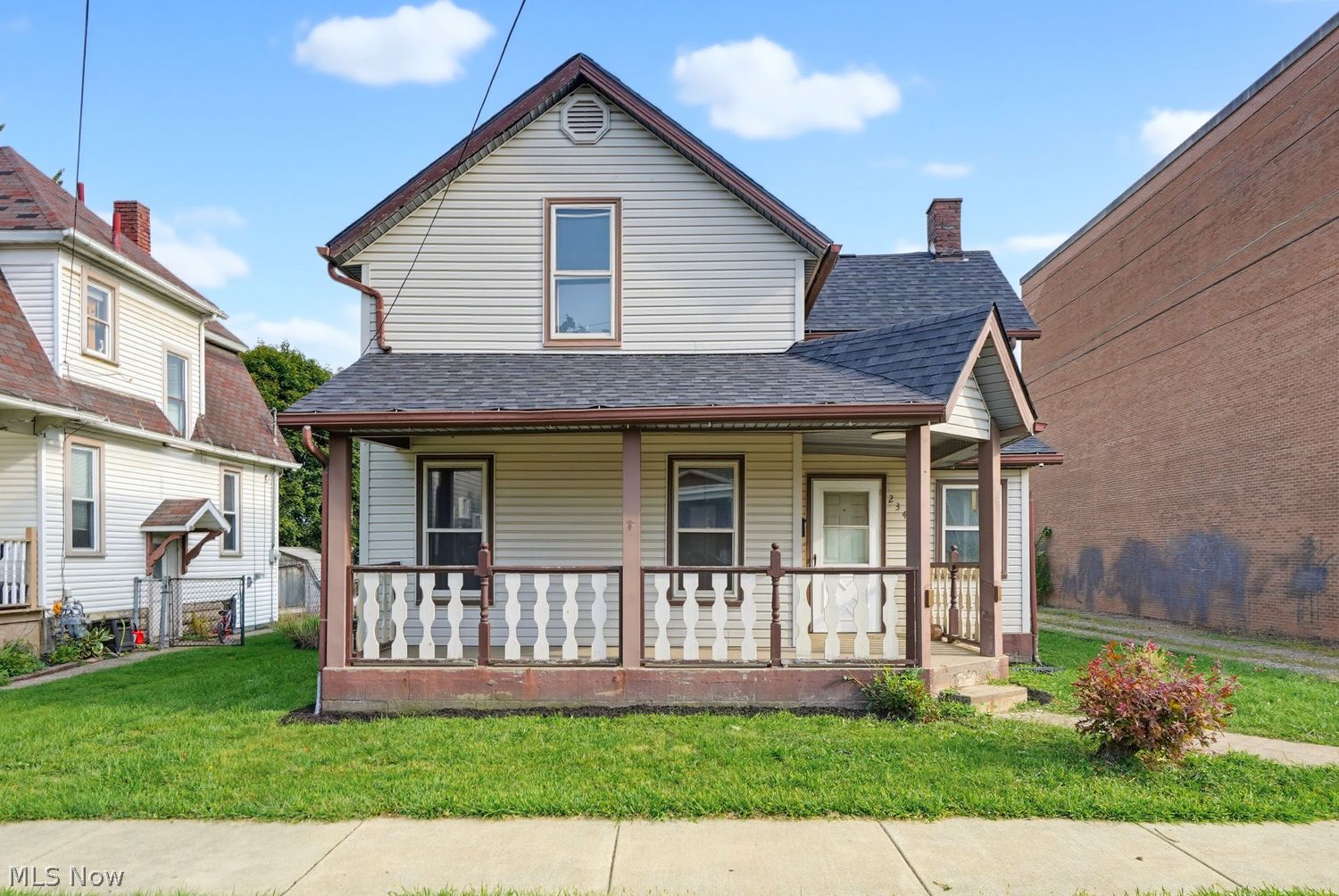234 Rosenberry Street Alliance OH 44601