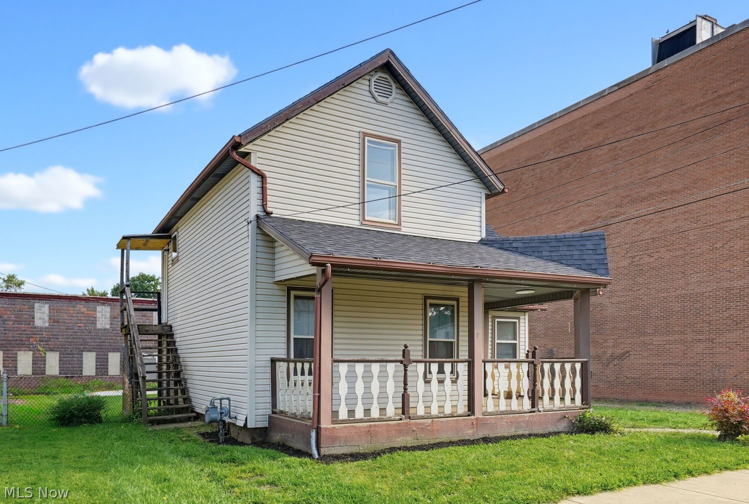 234 Rosenberry Street Alliance OH 44601