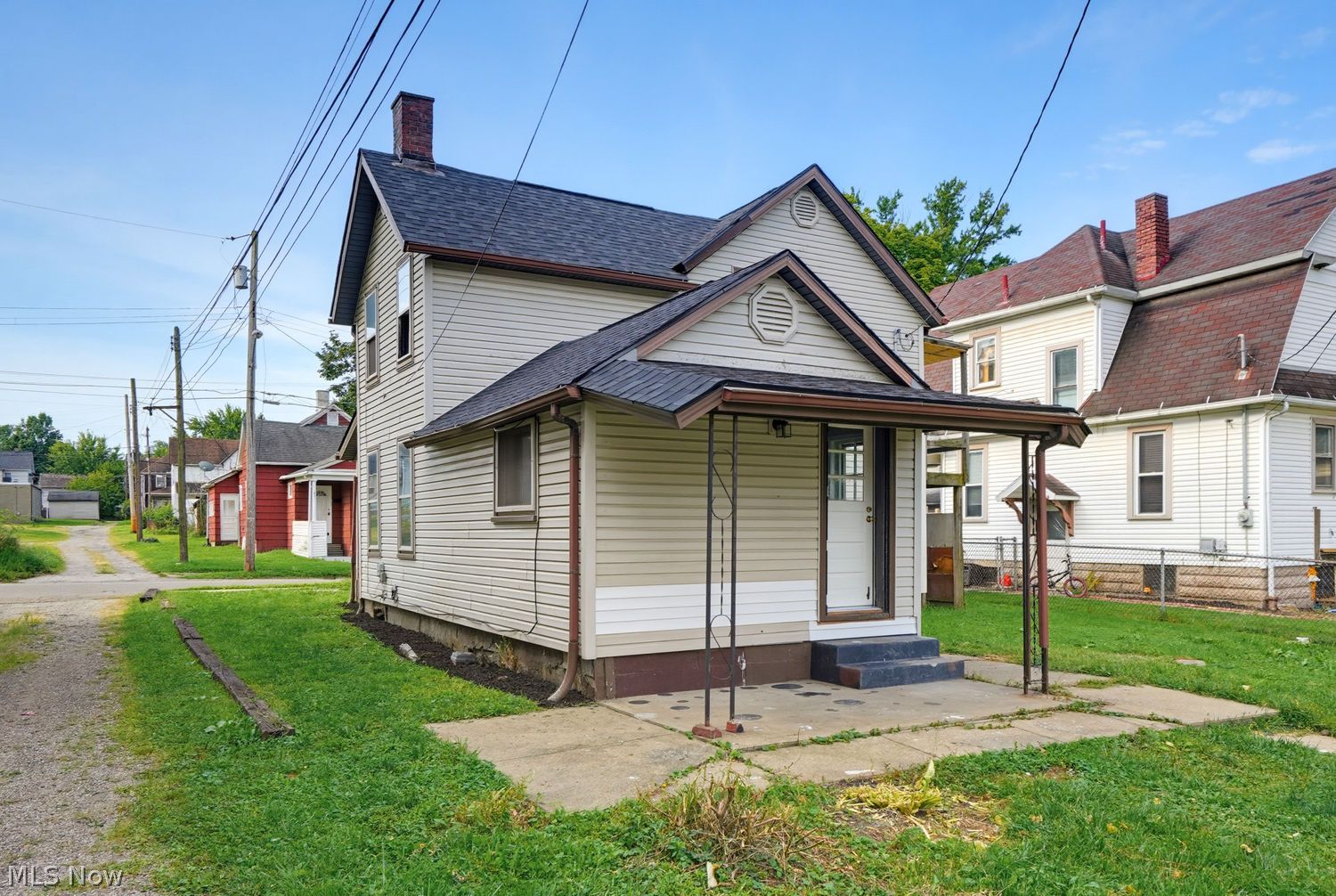 234 Rosenberry Street Alliance OH 44601