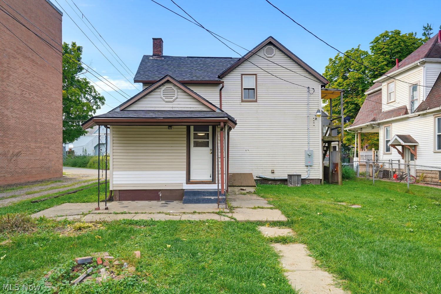 234 Rosenberry Street Alliance OH 44601