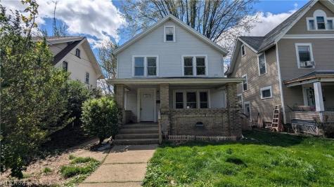 2830 3rd Street NW Canton OH 44708