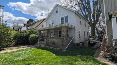 2830 3rd Street NW Canton OH 44708