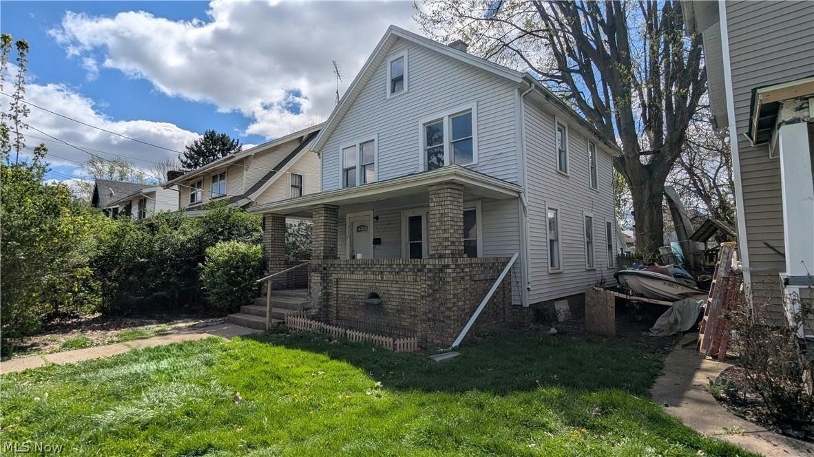 2830 3rd Street NW Canton OH 44708