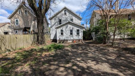 2830 3rd Street NW Canton OH 44708