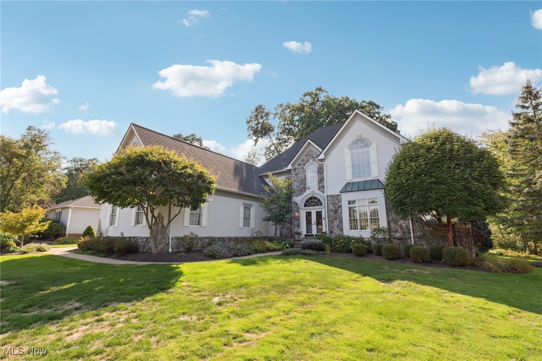 Concord OH, 7280 Hunters Trail