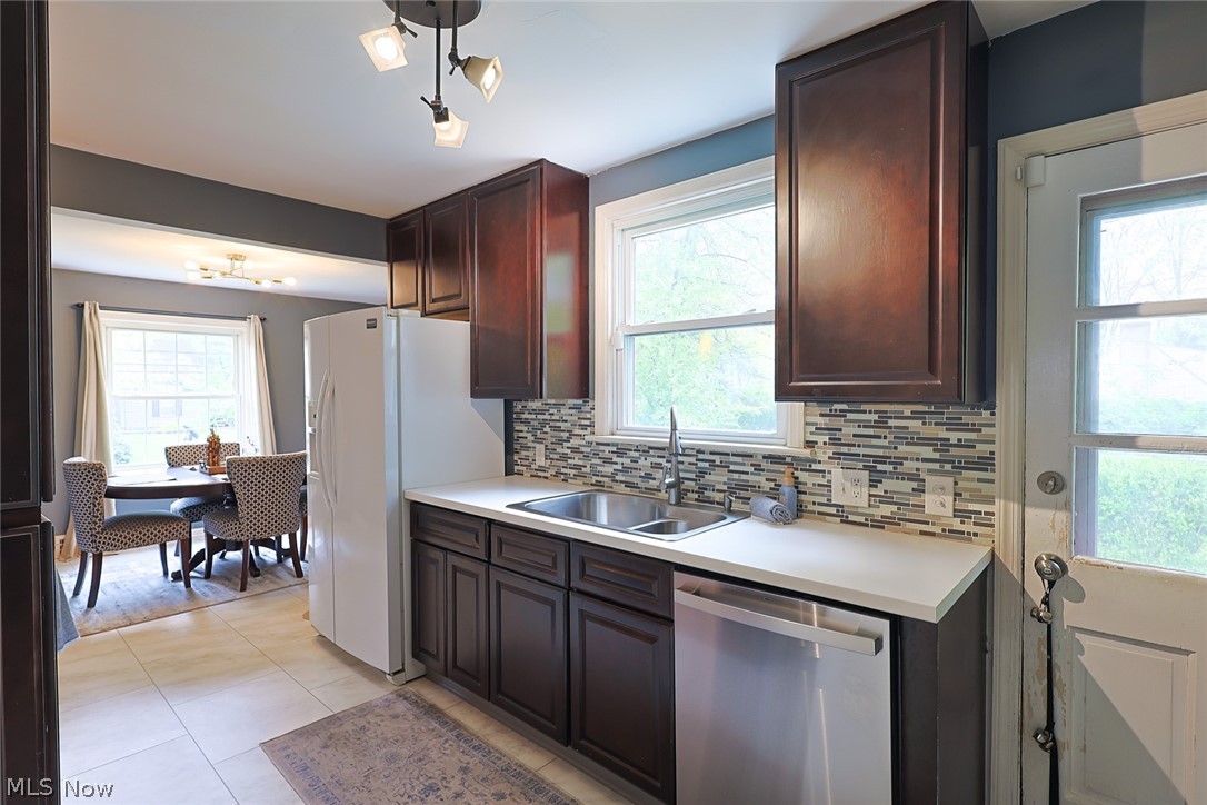 1393 Dorsh Road South Euclid OH 44121