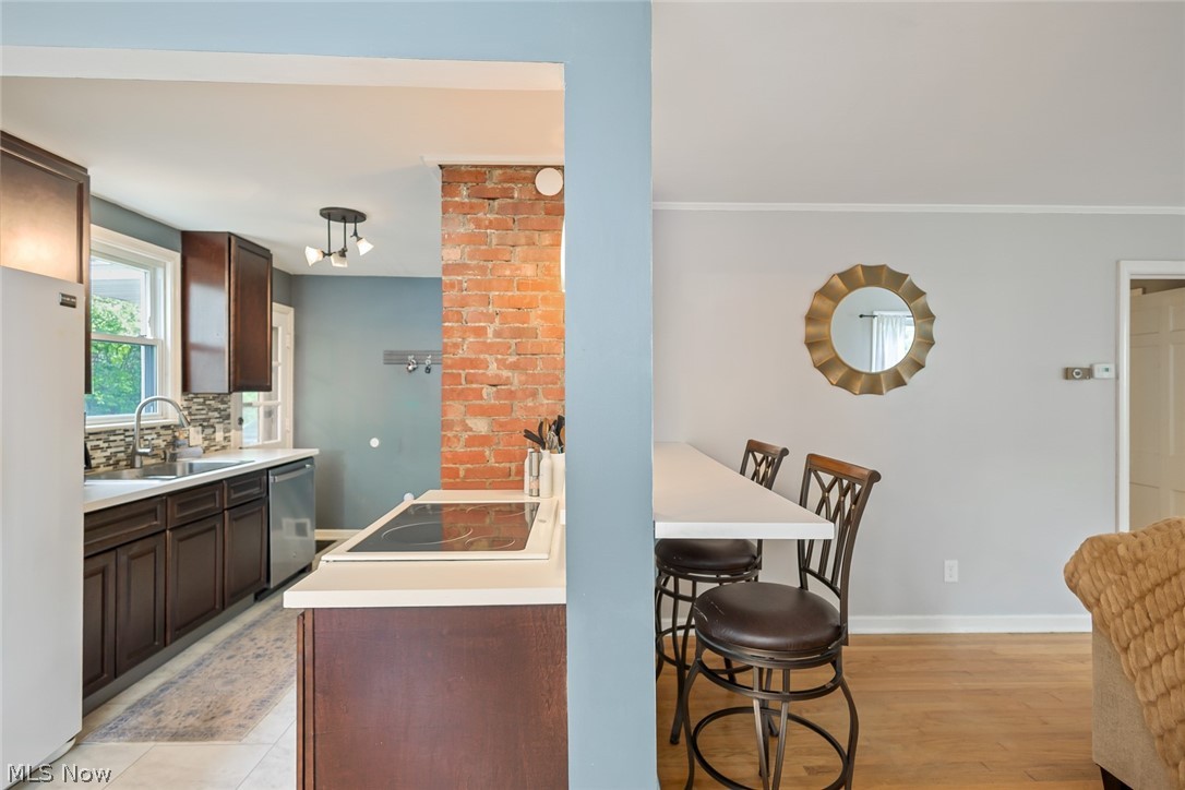 1393 Dorsh Road South Euclid OH 44121