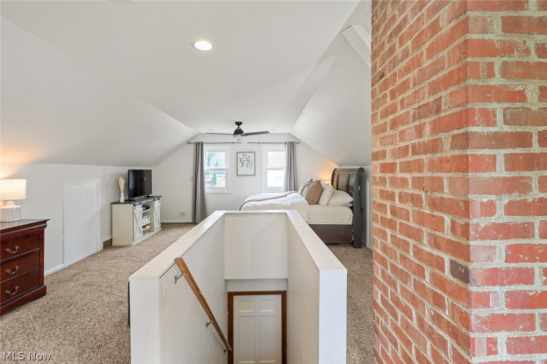 1393 Dorsh Road South Euclid OH 44121
