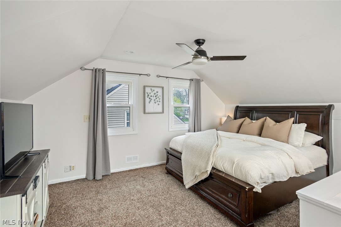 1393 Dorsh Road South Euclid OH 44121