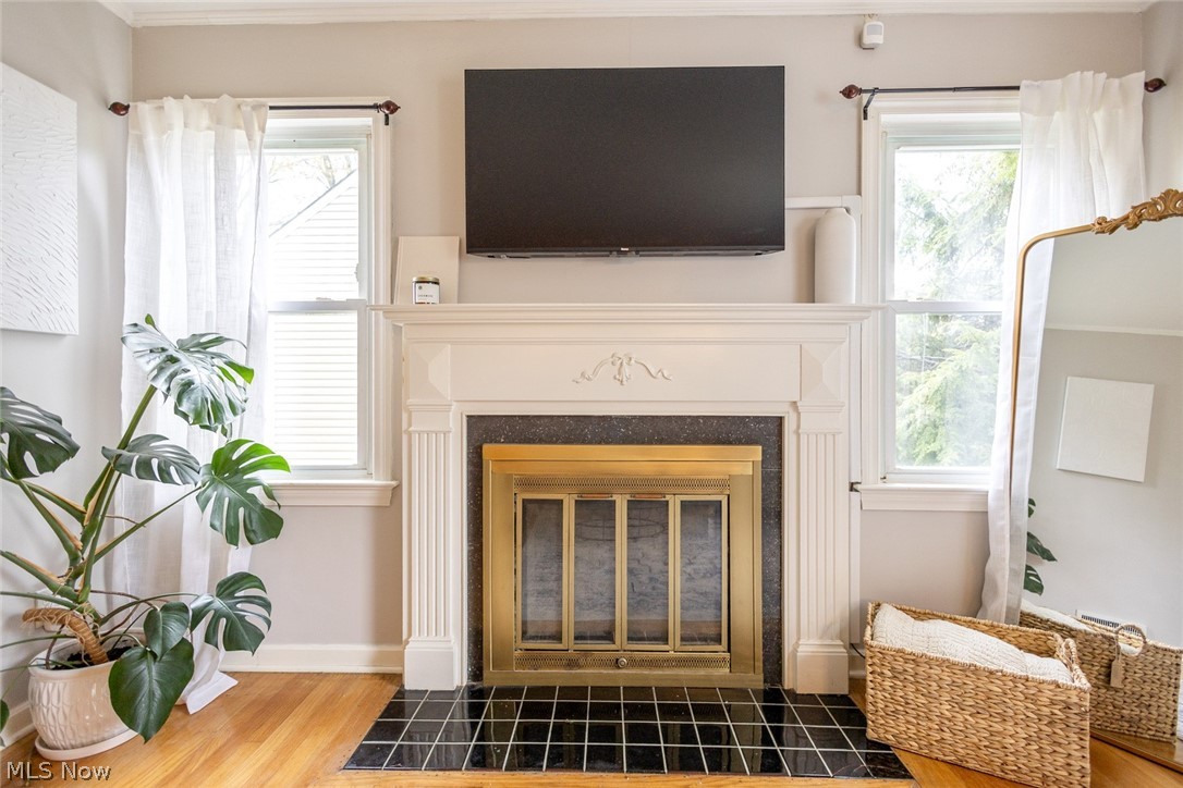 1393 Dorsh Road South Euclid OH 44121