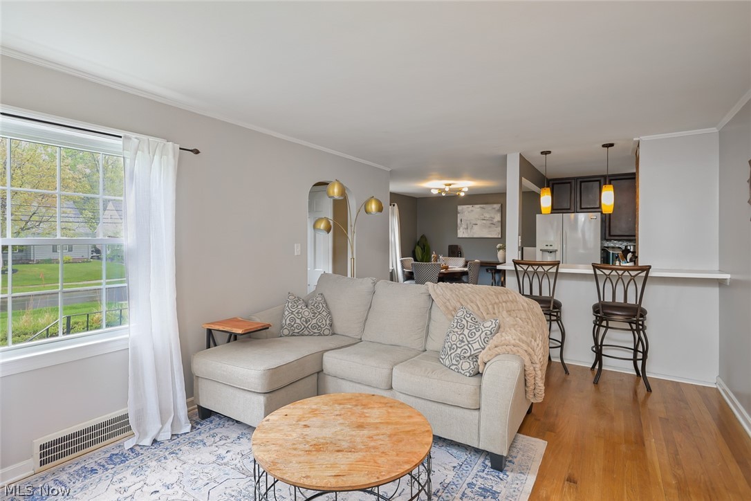 1393 Dorsh Road South Euclid OH 44121
