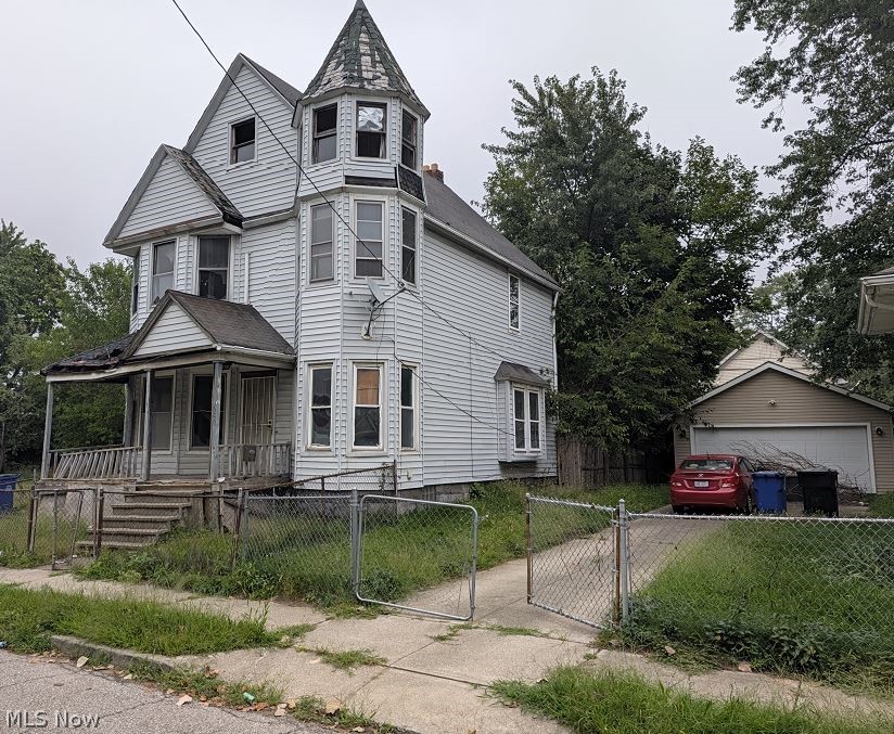 1349 E 90th Street Cleveland OH 44106