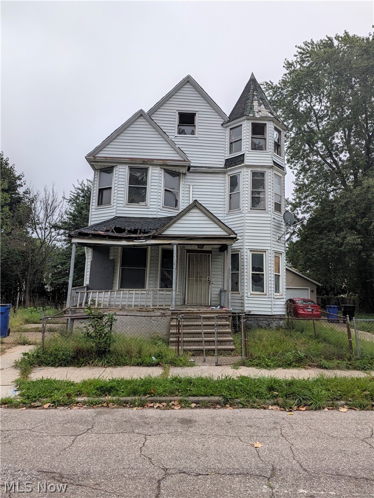 1349 E 90th Street Cleveland OH 44106